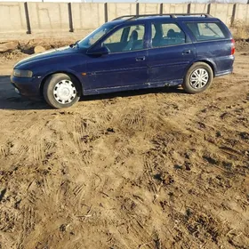 Opel Vectra 2001