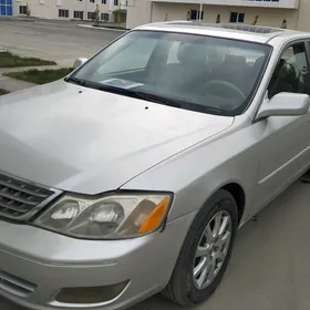 Toyota Avalon 2001