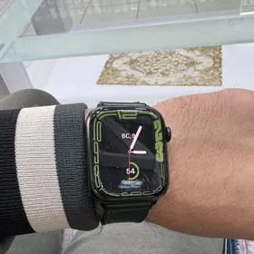 apple watch 7/45