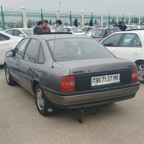 Opel Vectra 1989