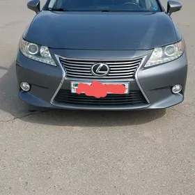 Lexus ES 350 2013