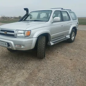 Toyota 4Runner 2000