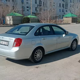 Daewoo Lacetti 2005