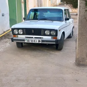 Lada 2106 1990