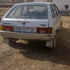 Lada 2109 1989