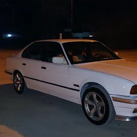 BMW E34 1991