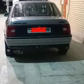 Opel Vectra 1992