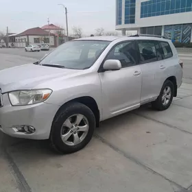 Toyota Highlander 2010