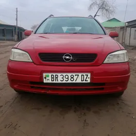 Opel Astra 2000