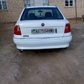 Opel Astra 1994