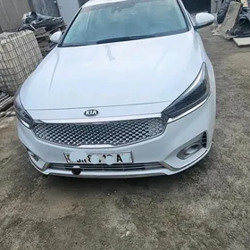 Kia Cadenza 2019