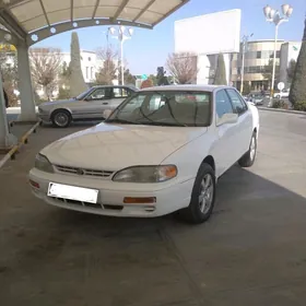 Toyota Camry 1997