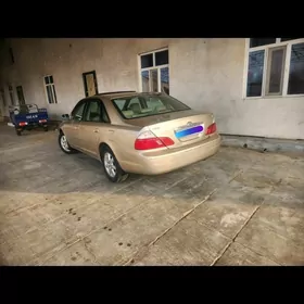 Toyota Avalon 2003