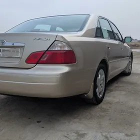 Toyota Avalon 2001