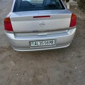 Opel Vectra 2002