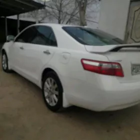 Toyota Camry 2007