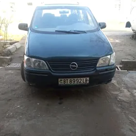 Opel Sintra 1999