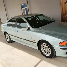 BMW 528 1998