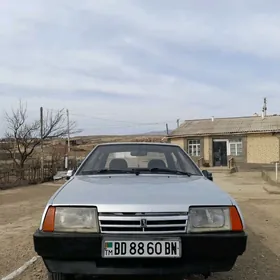 Lada 21099 2001