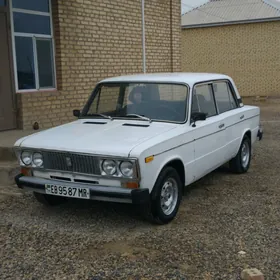 Lada 2106 1999