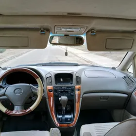 Lexus RX 300 1999