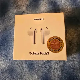 Galaxy Buds 3