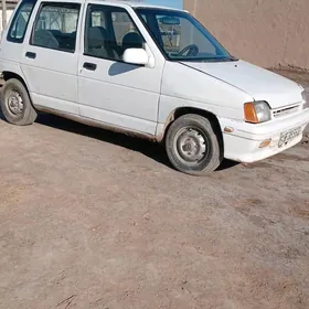 Daewoo Tico 1997