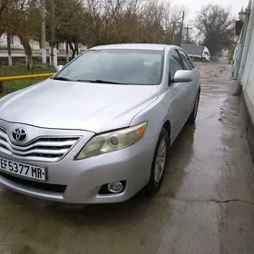 Toyota Camry 2008