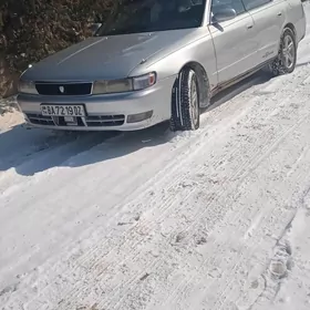 Toyota Chaser 1996