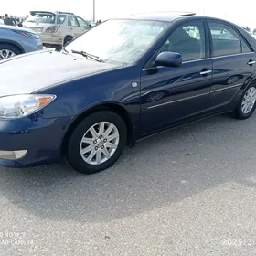 Toyota Camry 2002