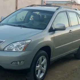 Lexus RX 330 2003