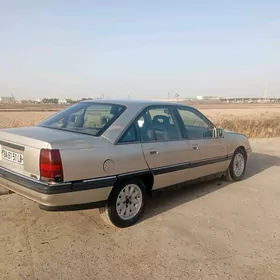 Opel Omega 1991