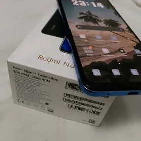 Redmi Not 11 128gb Gyssagly