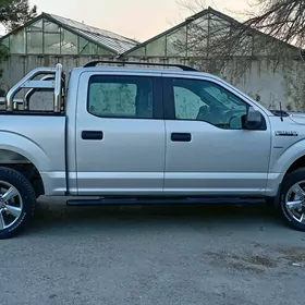 Ford F150 2016