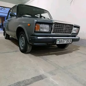 Lada 2107 2010