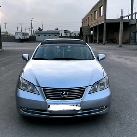 Lexus ES 350 2008