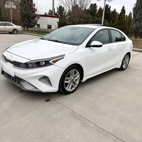 Kia Forte 2021