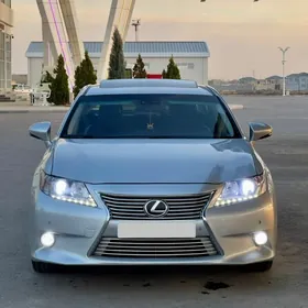 Lexus ES 350 2014