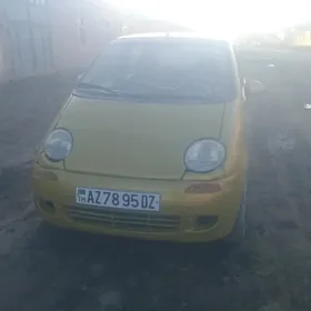 Daewoo Matiz 1998