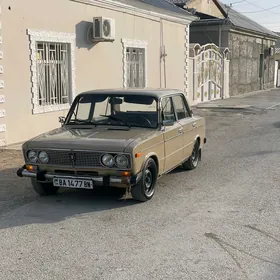 Lada 2106 1986