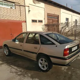 Opel Vectra 1992