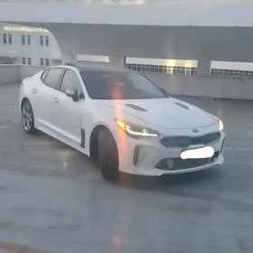 Kia Stinger 2020