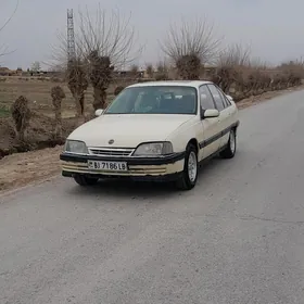 Opel Omega 1991