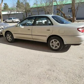 Toyota Carina 1994