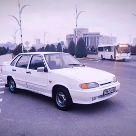 Lada 2115 2001