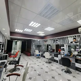 gurtly salon parehmaher