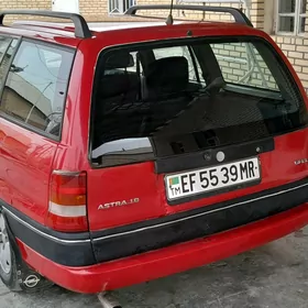 Opel Astra 1992