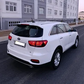 Kia Sorento 2019