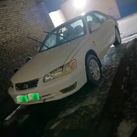 Toyota Camry 1999