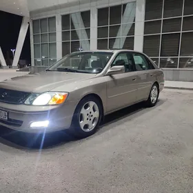 Toyota Avalon 2000